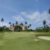 Waikoloa Beach Golf Club (Lakes/Beach) Hole #11 - Greenside - Wednesday, February 15, 2023 (Island of Hawai'i Trip)