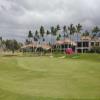 Waikoloa Beach Golf Club (Lakes/Beach) Hole #12 - Greenside - Wednesday, February 15, 2023 (Island of Hawai'i Trip)