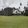Waikoloa Beach Golf Club (Lakes/Beach) Hole #14 - Greenside - Wednesday, February 15, 2023 (Island of Hawai'i Trip)