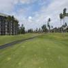 Waikoloa Beach Golf Club (Lakes/Beach) Hole #14 - Tee Shot - Wednesday, February 15, 2023 (Island of Hawai'i Trip)