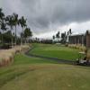 Waikoloa Beach Golf Club (Lakes/Beach) Hole #17 - Tee Shot - Wednesday, February 15, 2023 (Island of Hawai'i Trip)