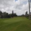 Waikoloa Beach Golf Club (Lakes/Beach) Hole #18 - Greenside - Wednesday, February 15, 2023 (Island of Hawai'i Trip)