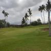 Waikoloa Beach Golf Club (Kings') Hole #3 - Greenside - Wednesday, February 15, 2023 (Island of Hawai'i Trip)