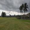 Waikoloa Beach Golf Club (Kings') Hole #4 - Approach - Wednesday, February 15, 2023 (Island of Hawai'i Trip)