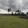 Waikoloa Beach Golf Club (Kings') Hole #4 - Approach - 2nd - Wednesday, February 15, 2023 (Island of Hawai'i Trip)