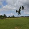 Waikoloa Beach Golf Club (Kings') Hole #5 - Greenside - Wednesday, February 15, 2023 (Island of Hawai'i Trip)