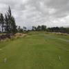 Waikoloa Beach Golf Club (Kings') Hole #5 - Tee Shot - Wednesday, February 15, 2023 (Island of Hawai'i Trip)