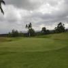 Waikoloa Beach Golf Club (Kings') Hole #6 - Greenside - Wednesday, February 15, 2023 (Island of Hawai'i Trip)
