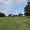 Waikoloa Beach Golf Club (Kings') Hole #8 - Approach - Wednesday, February 15, 2023 (Island of Hawai'i Trip)