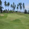 Waikoloa Beach Golf Club (Kings') Hole #9 - Greenside - Wednesday, February 15, 2023 (Island of Hawai'i Trip)