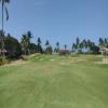 Waikoloa Beach Golf Club (Lakes/Beach) Hole #3 - Approach - Wednesday, February 15, 2023 (Island of Hawai'i Trip)