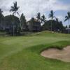 Waikoloa Beach Golf Club (Lakes/Beach) Hole #3 - Greenside - Wednesday, February 15, 2023 (Island of Hawai'i Trip)