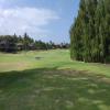 Waikoloa Beach Golf Club (Lakes/Beach) Hole #3 - Tee Shot - Wednesday, February 15, 2023 (Island of Hawai'i Trip)