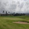 Waikoloa Beach Golf Club (Lakes/Beach) Hole #4 - Greenside - Wednesday, February 15, 2023 (Island of Hawai'i Trip)
