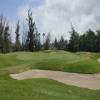 Waikoloa Beach Golf Club (Lakes/Beach) Hole #5 - Greenside - Wednesday, February 15, 2023 (Island of Hawai'i Trip)