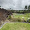Waikoloa Beach Golf Club (Lakes/Beach) Hole #8 - Tee Shot - Wednesday, February 15, 2023 (Island of Hawai'i Trip)