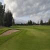Waikoloa Beach Golf Club (Lakes/Beach) - Practice Green - Wednesday, February 15, 2023 (Island of Hawai'i Trip)
