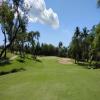 Wailea (Gold) Hole #1 - Approach - Wednesday, February 9, 2022 (Maui #2 Trip)