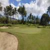 Wailea (Gold) Hole #1 - Greenside - Wednesday, February 9, 2022 (Maui #2 Trip)