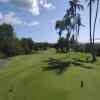 Wailea (Gold) Hole #10 - Tee Shot - Wednesday, February 9, 2022 (Maui #2 Trip)