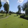 Wailea (Gold) Hole #12 - Tee Shot - Wednesday, February 9, 2022 (Maui #2 Trip)