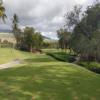 Wailea (Gold) Hole #17 - Tee Shot - Wednesday, February 9, 2022 (Maui #2 Trip)
