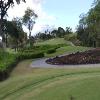 Wailea (Gold) Hole #18 - Tee Shot - Wednesday, February 9, 2022 (Maui #2 Trip)