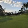 Wailea (Gold) Hole #18 - Approach - Wednesday, February 9, 2022 (Maui #2 Trip)