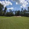 Wailea (Gold) Hole #2 - Approach - 2nd - Wednesday, February 9, 2022 (Maui #2 Trip)