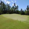 Wailea (Gold) Hole #2 - Greenside - Wednesday, February 9, 2022 (Maui #2 Trip)