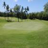 Wailea (Gold) Hole #3 - Greenside - Wednesday, February 9, 2022 (Maui #2 Trip)