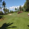 Wailea (Gold) Hole #3 - Tee Shot - Wednesday, February 9, 2022 (Maui #2 Trip)