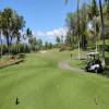 Wailea (Gold) Hole #3 - Tee Shot - Wednesday, February 9, 2022 (Maui #2 Trip)