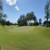 Wailea (Gold) Hole #7 - Greenside - Wednesday, February 9, 2022 (Maui #2 Trip)