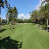 Wailea (Gold) Hole #7 - Tee Shot - Wednesday, February 9, 2022 (Maui #2 Trip)