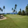 Wailea (Gold) Hole #8 - Greenside - Wednesday, February 9, 2022 (Maui #2 Trip)