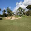 Wailea (Gold) Hole #9 - Approach - Wednesday, February 9, 2022 (Maui #2 Trip)