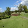 Wailea (Gold) Hole #9 - Tee Shot - Wednesday, February 9, 2022 (Maui #2 Trip)