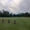 Waldorf Astoria Golf Club - Driving Range - Monday, June 10, 2019 (Orlando Trip)