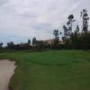 Waldorf Astoria Golf Club Hole #12 - Greenside - Monday, June 10, 2019 (Orlando Trip)