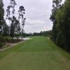 Waldorf Astoria Golf Club Hole #13 - Tee Shot - Monday, June 10, 2019 (Orlando Trip)