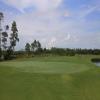 Waldorf Astoria Golf Club Hole #15 - Greenside - Monday, June 10, 2019 (Orlando Trip)