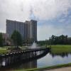 Waldorf Astoria Golf Club Hole #18 - View From - Monday, June 10, 2019 (Orlando Trip)