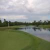 Waldorf Astoria Golf Club Hole #2 - View From - Monday, June 10, 2019 (Orlando Trip)