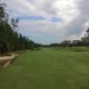 Waldorf Astoria Golf Club Hole #4 - Approach - 2nd - Monday, June 10, 2019 (Orlando Trip)