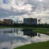 Waldorf Astoria Golf Club Hole #5 - View From - Monday, June 10, 2019 (Orlando Trip)