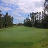 Waldorf Astoria Golf Club Hole #6 - Greenside - Monday, June 10, 2019 (Orlando Trip)