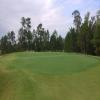Waldorf Astoria Golf Club Hole #7 - Greenside - Monday, June 10, 2019 (Orlando Trip)