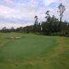 Waldorf Astoria Golf Club Hole #8 - Greenside - Monday, June 10, 2019 (Orlando Trip)