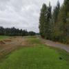  Hole #10 - Tee Shot - Sunday, September 3, 2023